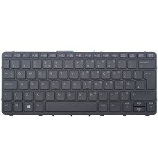 Laptop keyboard for HP Pro x2 612 G1